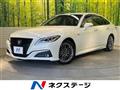 2019 Toyota Crown Hybrid