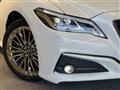 2019 Toyota Crown Hybrid