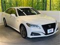 2019 Toyota Crown Hybrid