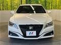 2019 Toyota Crown Hybrid