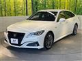2019 Toyota Crown Hybrid