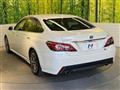 2019 Toyota Crown Hybrid