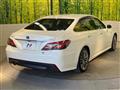 2019 Toyota Crown Hybrid