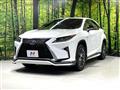 2016 Lexus RX