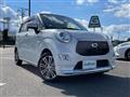2016 Daihatsu Cast
