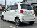 2016 Daihatsu Cast