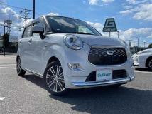 2016 Daihatsu Cast