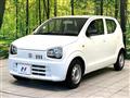 2016 Suzuki Alto