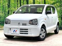 2019 Suzuki Alto