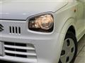 2021 Suzuki Alto