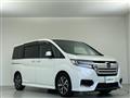2021 Honda Step WGN