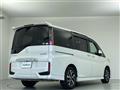 2021 Honda Step WGN