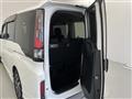 2021 Honda Step WGN