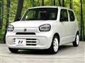 2022 Suzuki Alto