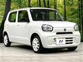 2022 Suzuki Alto