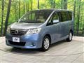 2013 Nissan Serena