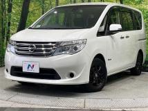 2015 Nissan Serena