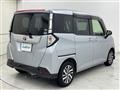 2018 Toyota Tank