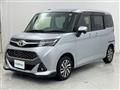 2018 Toyota Tank