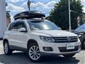 2011 Volkswagen Tiguan