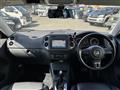 2011 Volkswagen Tiguan