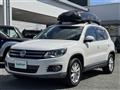 2011 Volkswagen Tiguan