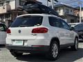 2011 Volkswagen Tiguan