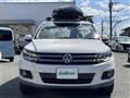 2011 Volkswagen Tiguan