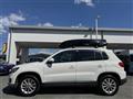 2011 Volkswagen Tiguan