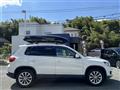 2011 Volkswagen Tiguan