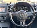 2011 Volkswagen Tiguan