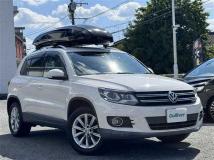 2011 Volkswagen Tiguan