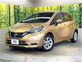 2018 Nissan Note