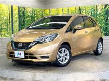 2018 Nissan Note
