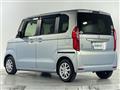 2018 Honda N BOX