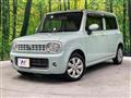 2009 Suzuki Lapin