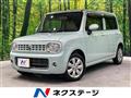 2009 Suzuki Lapin