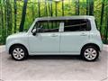2009 Suzuki Lapin