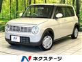 2015 Suzuki Lapin