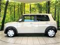 2015 Suzuki Lapin