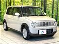 2015 Suzuki Lapin