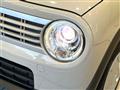 2015 Suzuki Lapin