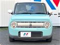 2015 Suzuki Lapin