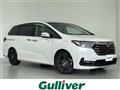 2021 Honda Odyssey Hybrid