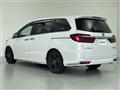 2021 Honda Odyssey Hybrid