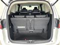 2021 Honda Odyssey Hybrid