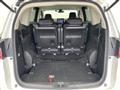 2021 Honda Odyssey Hybrid