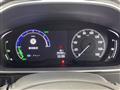 2021 Honda Odyssey Hybrid