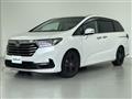 2021 Honda Odyssey Hybrid