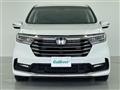2021 Honda Odyssey Hybrid